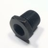 2 Pack Steel Thread Adapter Convert 1/2x28 to 13/16X16