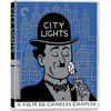 City Lights (The Criterion Collection) [DVD]