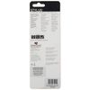 Streamlight 65022 Stylus 2-Lumen Blue LED Pen Light with 3 AAAA Alkaline Batteries, Black