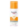 Eucerin Sun Oil Control Gel-Cream SPF50+ 50ml