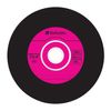 Verbatim 43426 52x Vinyl CD-R - Slim Case 10 Pack
