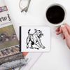 'Cheetah on The Sprint' Wallet (WL00022591)
