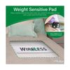 Smart Caregiver Wireless Bed Pad Alarm System with Weight Sensor and Pager fo...
