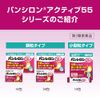 [Third drug class] Pansilon Active 55 Granules 14 capsules