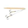 JENZI MX buoyancy system 10-13 cm hook size 4