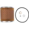 Mahle Oil Filter - OX91D