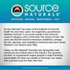 Source Naturals, Inc. Life Force Multiple No-Iron 60 Capsule