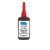 CRL UV604L10 UV604 Medium Viscosity UV/Visible Light Adhesive - 100g