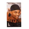 Murry Collection Silky Satin Durag, M4811