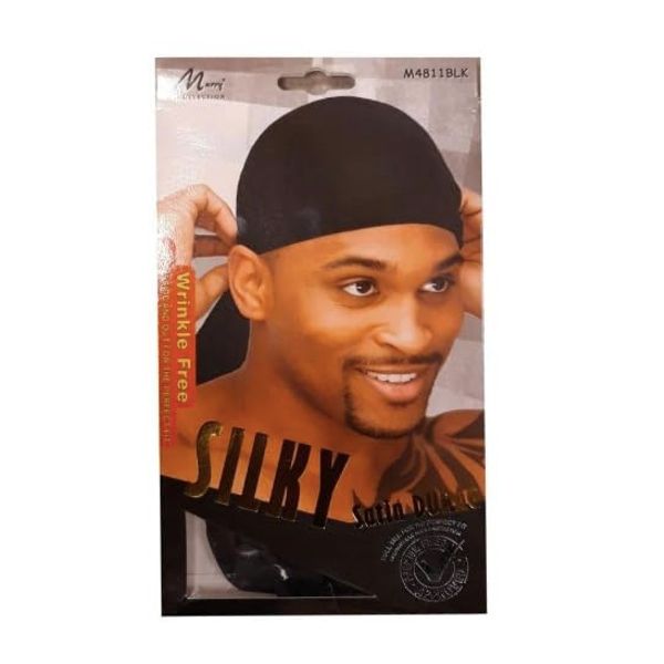 Murry Collection Silky Satin Durag, M4811