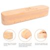 Lampstop Hardwood Tailors Clapper Multi-Purpose Sewing Tool for Sewing, Quilting, Ironing