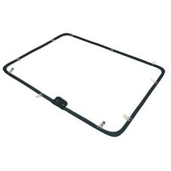 Bosch Siemens Neff Constructa Oven Cooker Door Seal 166355-3102, 00491638 - Includes Timer Function