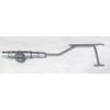 Big Reach High Assist Hook - Extension Pole Adapter Hook - Boat Hook  1 d