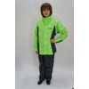 DOQMENT 7520 3D Breeze Rain 65651 - lime