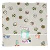 Personalized Cactus Washcloth