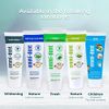Emmi-dent Ultrasonic Toothpaste with Nano-Bubbles (Fresh, 5 Pack)