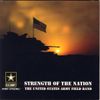 STRENGTH OF THE NATION