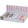 GIFT BRIT Cupcake Lip Balm Various Flavours Gloss