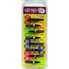 Trimits Paper Edgers, Multicoloured, Assorted