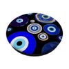 Evil Eyes Collage Aesthetic PopSockets Swappable PopGrip
