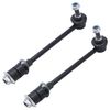 Front Lower Control Arms Ball Joints Sway Bars Kit for 1996-2004 Pathfinder QX4