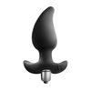 Rocks Off Butt Quiver, Black