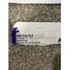 Alex Perforated Fig 8 Ankle Wrap 3” White Extra Small