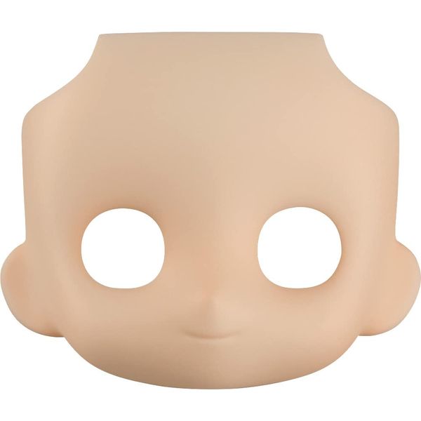 Nendoroid Doll Kasutamu Face Parts 00 [almond milk]