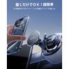 Round Air Vent Car Smartphone Holder