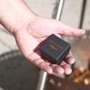 The Grillrost.com Signet Ring – XL – Only for Real Grillers