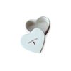 Personalized Baptism Gift, First Communion Gift or Confirmation Gift - Heart Keepsake Box