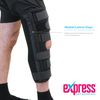 Express Orthopaedic 3 Panel Knee Immobiliser (18")