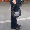 JAM'SGOLD SCMAP Scooter Pouch Black JGB-928