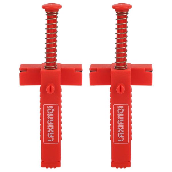 2pcs Brick Liner Runner Wire Drawer, Micklaying Tool Fixer Measuring Tools For Building Construction