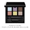 Kanebo Eye Color Duo 25 [Eye Shadow]