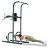 Weider Power Tower with 4 Workout Stations and 300 Lb. User Capacity