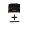 Ventalia Printer Cover with Trainer for Ingenico MOVE 5000, MOVE 3500