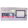 Bell Howell Bionic Stadium Work Light 1000 Super Bright Lumens 9x7 110/120 Volt