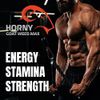 🔥 Unlock Your Full Potential with Horny Goat Weed & Maca Gummies! 🔥