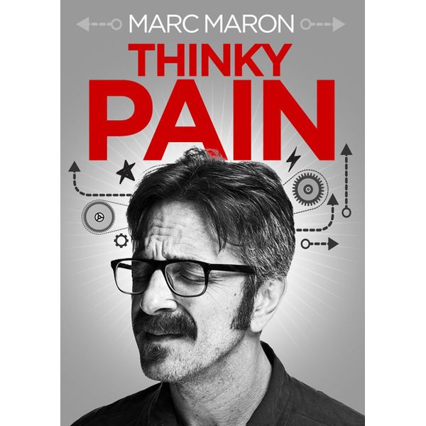 Thinky Pain