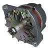 NEW Alternator Fits Case/International 580K BACKHOE LOADER