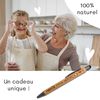 ERNESTINE - Touch Bamboo Pen - No Custom, Parent (Mamie, Parfaite)
