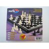 Noris MAGNETIC TRAVEL BACKGAMMON