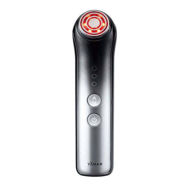 New YA-MAN ACE PRO S12 Bloom RF YAMAN FACIAL BEAUTY DEVICE