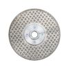 5" DIAMOND BLADE WITH FLUSH MOUNT ADAPTER