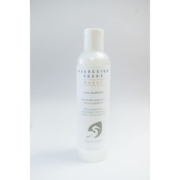 Magnesium Soak (Unscented)