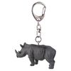 Mojo Wildlife Schlüsselbund Nashorn - 387490