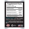 Tribulus Terrestris Extract 1000mg Bodybuilding Strength 2 Bott 180 Caps
