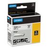 DYM18444 - Dymo Rhino Industrial Vinyl Labels