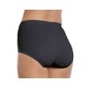 Sloggi Control Maxi 2P 2 Pack Briefs Black (0004) 10 CS